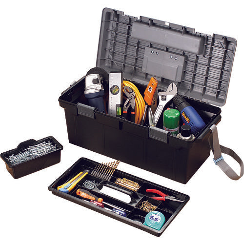 JEJアステージ I.BEAM ツールパワー #590 ブラック TP-590-BK 1 個