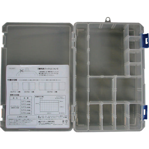 JEJ 어스테이지 파츠 스토커 PS-300F PS-300F 1개