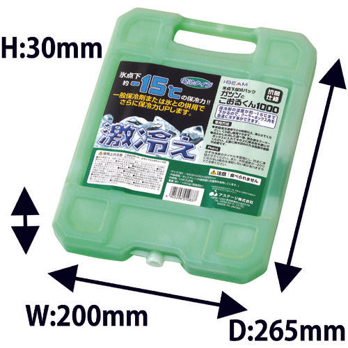 JEJ 어스테이지 I. BEAM 가툰트 코오르쿤 1000 GKH-1000 1개