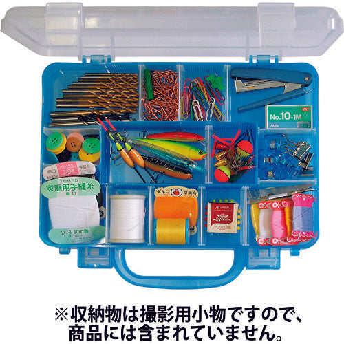 JEJアステージ I.BEAM ツインセパレート TS300 クリアブルー TS-300 1 個