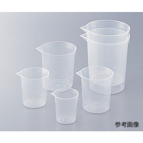 AS New Disposable Cup 100ml (loose) 1-4620-01 1 piece