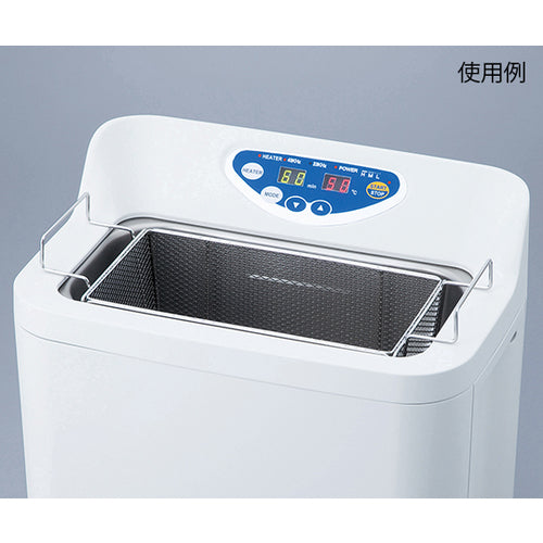 AS 초음파 세정기 바구니 ASU-6용 1-4591-43 1개