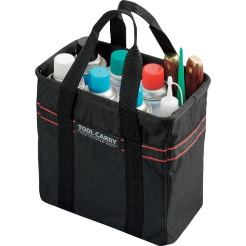 JEJ Astage ACCS Tool Carry Box TCB-260 TCB-260 1 piece