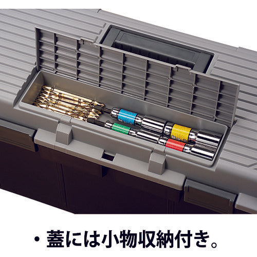 JEJアステージ I.BEAM ツールパワー #490 ブラック TP-490-BK 1 個