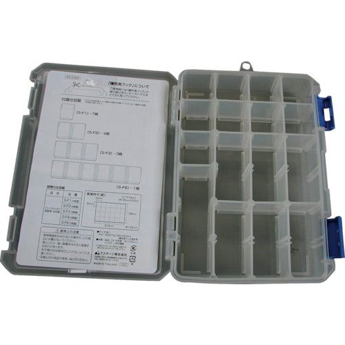 JEJアステージ パーツストッカー PS−230F PS-230F 1個