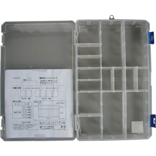 JEJ 어스테이지 파츠 스토커 PS-375F PS-375F 1개