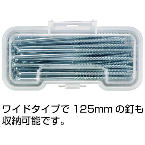 JEJアステージ ベルトフックツキミニケース L BF-MINI-L 1 個