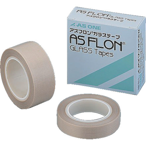 AS 아즈프론 유리 테이프 GW13-013 1-4797-01 1개