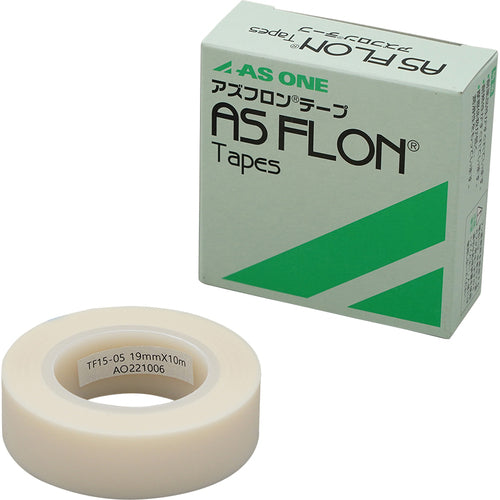 AS 아즈프론 테이프 PTW19-018 1-4786-02 1개