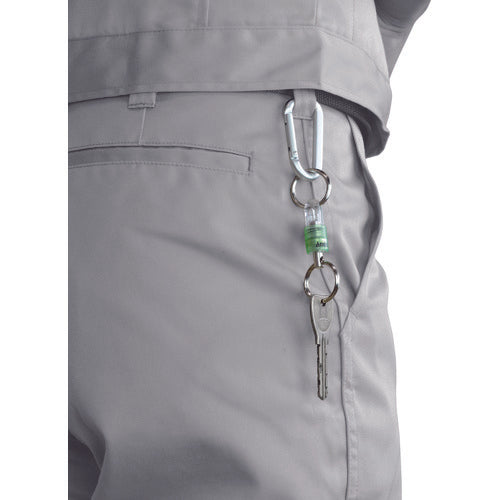 Annex Quick Holder Green AQH-G 1 piece