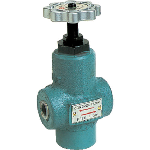 ダイキン 流量調整弁ネジ接続形 HDFT-T06 1 個