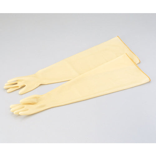 AS 글러브 박스용 장갑 200mm용 1-9685-02 1쌍