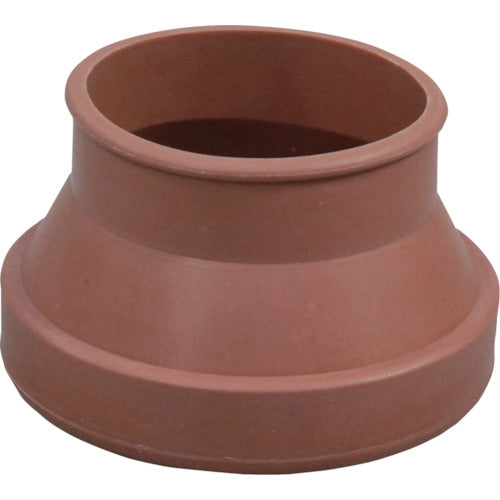 光 フリーサイズイスゴム茶丸 4個入り 40−50用 FG0-4501 1 PK