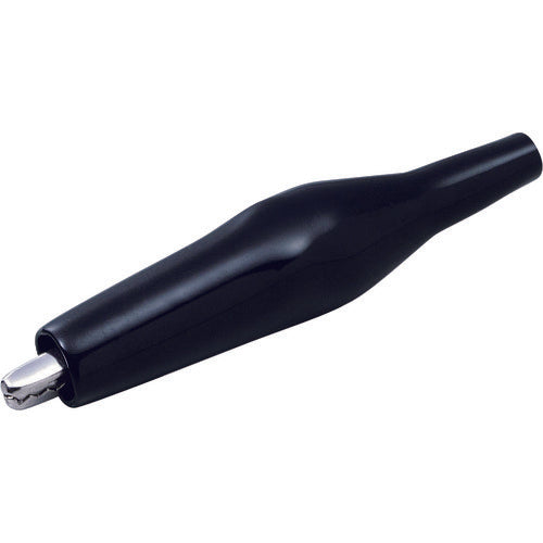 ELPA Shield Clip L Black HK-SK03H(BK) 1 piece