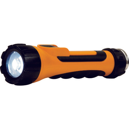 ELPA LEDラバーライト3x2 DOP-LR302 1 個