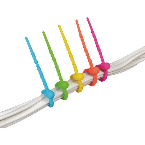 ELPA Silicone Band TUH-SC150(AS) 1 piece