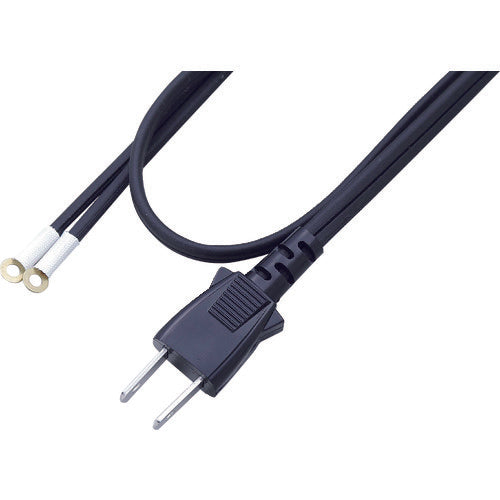 ELPA Neoprene cord with single plug NC-20H 1 piece