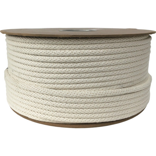 유타 카메이크 로프 면금 강타 로프 드럼 권 9φ×1m RCX5 150M