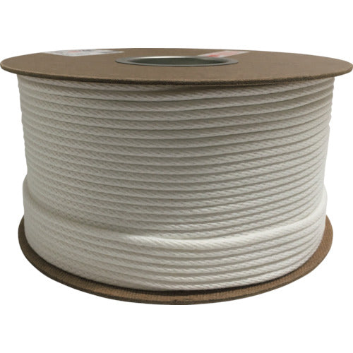 유타카 메이크업 로프 폴리 에스테르 금강타 드럼 권 5mm × 1m RSX-9 200M