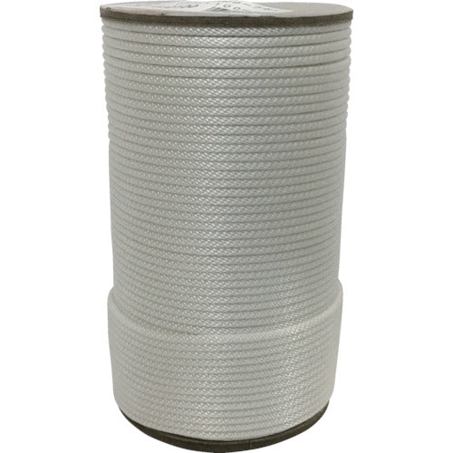 ユタカメイク ロープ ナイロン金剛打ロープボビン 3.0mm×1m 7330100 100M