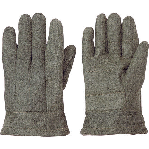 Teiken EGF37 Gooden Heat Resistant Gloves EGF-37 1 pair