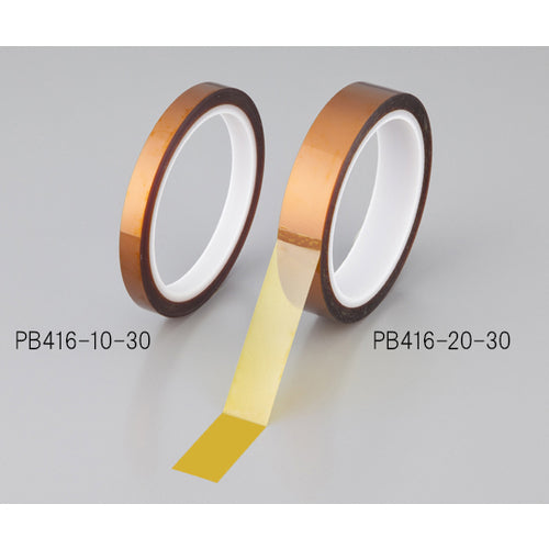 AS Polyimide Tape PB416-10-30 1-1708-01 1 roll