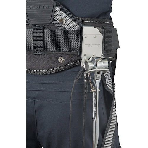 Tajima Detachable Tool Holder Aluminum Ratchet SFKHA-R 1 piece