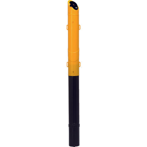 Reelex プラチェーン内蔵伸縮ポール バリネオ専用キャッチ(マグネットタイプ) BN-CY 1 本