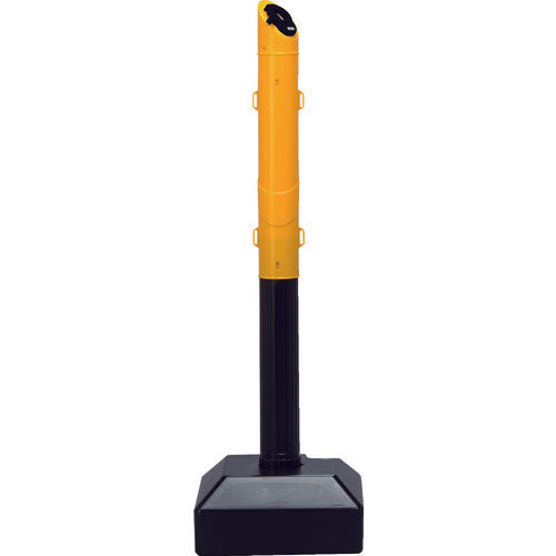 Reelex 프라체인 내장 신축 폴 발리네오 전용 캐치(스탠드 타입) BN-CYST 1개