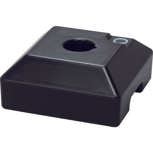 Reelex 플라스틱 체인 내장 텔레스코픽 폴 바리네오 용 물 가중치 가중치 BN-9L 1 개