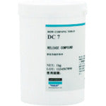 몰리코트 실리콘 컴파운드 7 릴리스 컴파운드 1kg 7-10 1캔