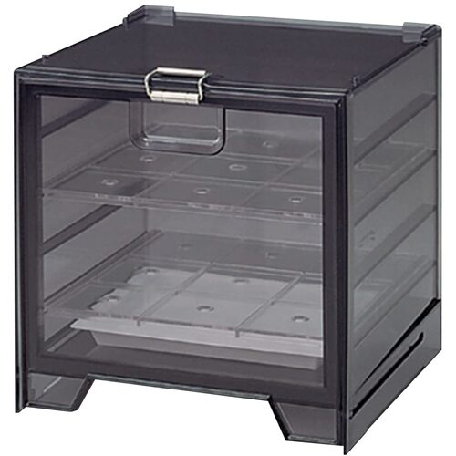 AS ユニットデシケーター UD−1型 1-023-01 1台