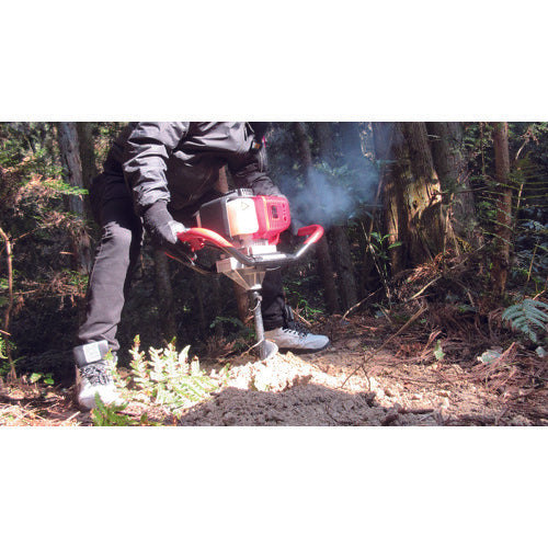 STS 드릴링 어스 드라이버 SED630S 1대