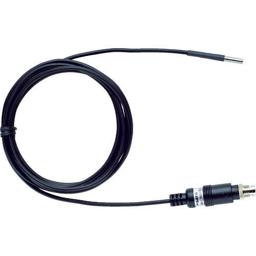 佐藤 無線温度ロガー用分離センサ SK−L700R−T−2(8221‐12) SK-L700R-T-2 1 個