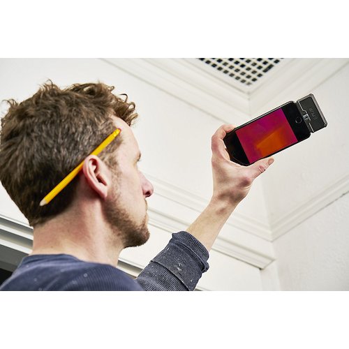FLIR ONE Pro for iOS 435-0006-03 1 unit