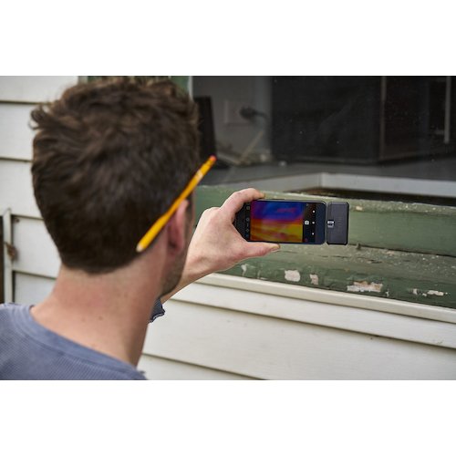FLIR ONE Pro for Android (USB-C) 435-0007-03 1 unit