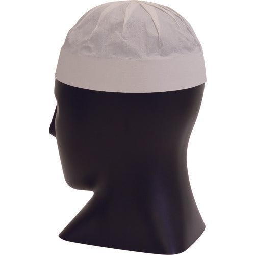 Tanizawa Paper Hat Round Paper ST#691-120 (120 sheets) 691-120 1 box