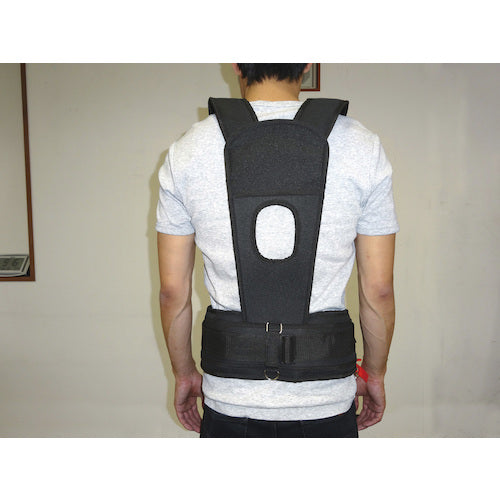 GS Shoulder Strap (Double DX) 700060 1 piece