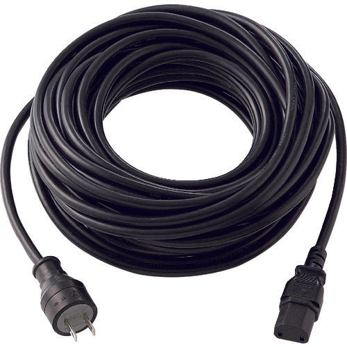 Condor Dry Vacuum Cleaner CVC-301X Power Cord (15m) E-155-1 1 piece