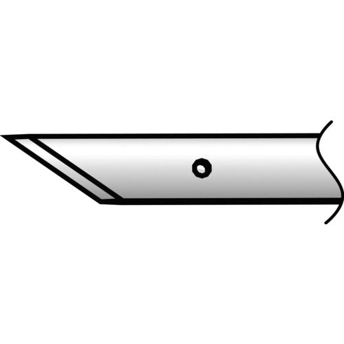 Hakko soldering tip JK 100W 344-T 1 piece