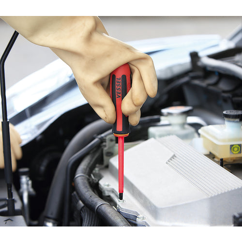 VESSEL Megadora Insulated Driver 960 +3 x 150 960-3-150 1 piece