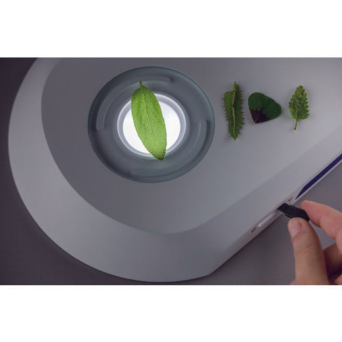 ZEISS 三眼実体顕微鏡 Stemi 305 trino スタンドK EDU STM3T-EDU 1 台