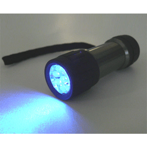 KONTEC 9-bulb black light PW-UV943H-04 1 piece