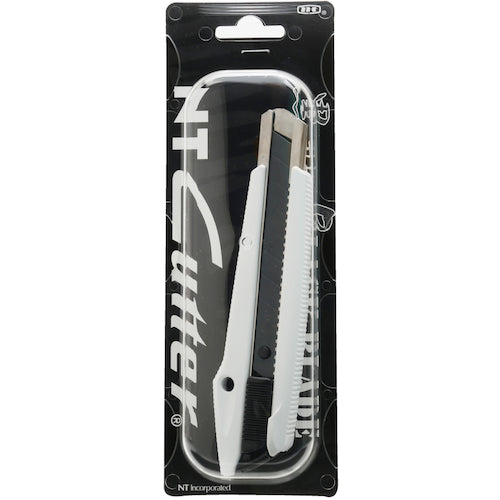 NT カッター L型 モノトーンスタンダード オートロック MNCR-L1R 1丁