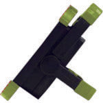 BERUF Portable Floodlight 87225 1 pc