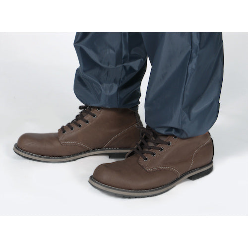 카지메이크 폴리에스테 참치 네이비 M 2294-55-M 1벌