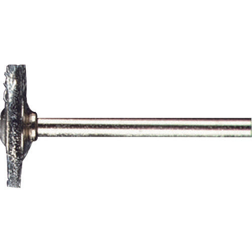 Dremel Carbon Steel Brush 2 Pack 428N 1PK