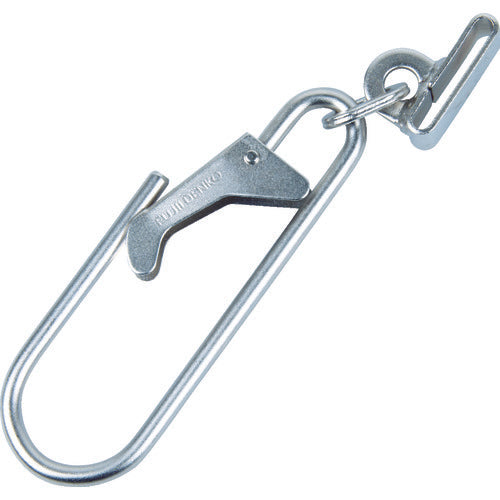 TSUYORON Work Positioning Equipment Accessories R-20-45 Tool Hanging Hook R-20-45-HD 1 pc