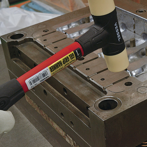 VESSEL Platinum Hammer 76-10 #1 76-10 1 piece