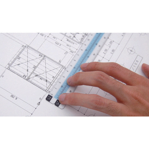 Sakurai Scale Paske 15cm PSK15 1 piece